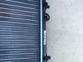 радиатор (основной) Volkswagen Golf 4 поколение 1998 - фото №2