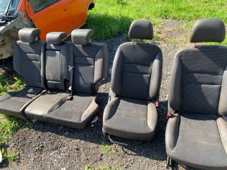 салон (комплект сидений) Chery Tiggo (T11) 1 поколение [рестайлинг] 2015, внедорожник 5 дв., 1214784