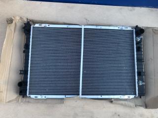 радиатор (основной) Ford Maverick 2 поколение TM1 2004, 5291765, 562003J