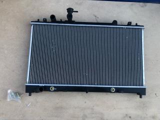 радиатор (основной) Mazda 6 GH 2007