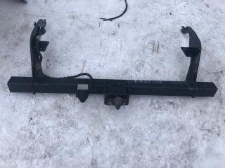 прицепное устройство (фаркоп) Ford Ranger 3 поколение T6 2011, пикап