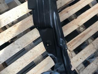 защита арок передняя левая (подкрылок) BYD F3 1 поколение 2010, бензин, седан