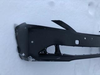 бампер передний Toyota Camry 8 поколение XV50 2013, бензин, МКПП, седан, 52119-33983