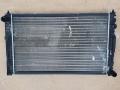 радиатор (основной) Volkswagen Passat B5 (1996 - 2001) - фото №2