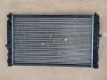 радиатор (основной) Volkswagen Passat B5 (1996 - 2001) - фото №4