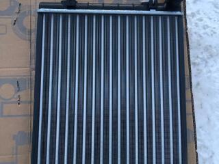 радиатор (основной) Hyundai Accent 2 поколение (LC) 2010, бензин, МКПП