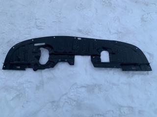 защита бампера (кенгурятник) Mitsubishi Lancer 10 поколение 2010