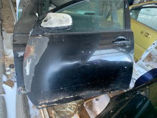 дверь передняя левая Mitsubishi Galant 9 поколение 2006, бензин