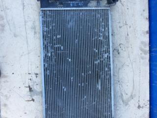 радиатор (основной) Toyota Corolla 9 поколение (E120/E130) [рестайлинг] 2004, бензин, АКПП