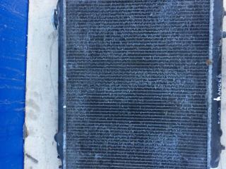 радиатор (основной) Ford Ranger 1 поколение (1998 - 2006)