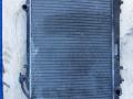 радиатор (основной) Ford Ranger 1 поколение (1998 - 2006) - фото №2