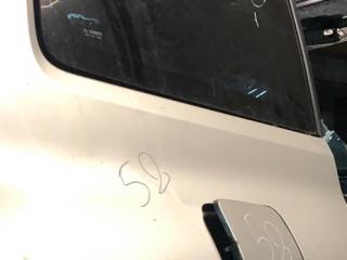 стекло кузовное боковое правое Mitsubishi Montero 3 поколение 2002, 3.5 л., бензин, внедорожник 5 дв., MR567176