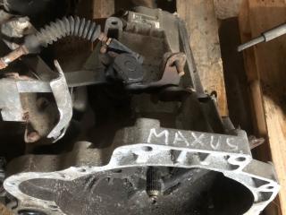 КПП механическая (МКПП) LDV Maxus 1 поколение 2009, 2.5 л., дизель, МКПП, 532000036