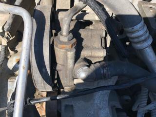 насос гидроусилителя руля Nissan Almera G15 2018, 1.6 л., бензин, МКПП, седан, передний привод, 49110-00Q4B