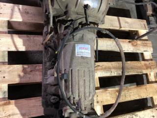 КПП автоматическая (АКПП) Toyota Land Cruiser Prado 2 поколение J90 1999