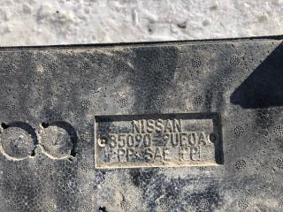 абсорбер бампера Nissan Murano Z52 2015, 850909UE0A