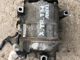 компрессор кондиционера Nissan X-Trail T31 (2007 - 2011)