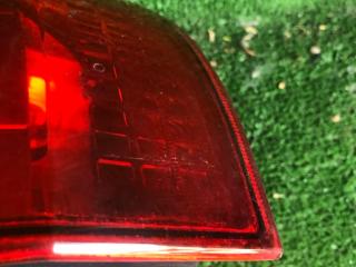 фонарь задний правый Ford Fusion 1 поколение [рестайлинг] 2010, хетчбэк 5 дв., 1324515, 2N1113A602B