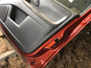 дверь передняя правая Mazda Tribute 1 поколение [рестайлинг] 2005, внедорожник 5 дв.