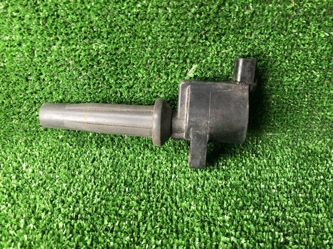 катушка зажигания Ford Focus 2 поколение 2008, 1.8 л., бензин, 4M5E12A366AA, 4M5G12A366BC, 31375294, 5047437 - фото №1