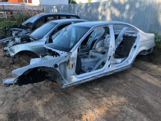 часть кузова (вырезанный элемент) BMW 3 серия E46 2003, седан