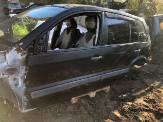 часть кузова (вырезанный элемент) Ford Fusion 1 поколение [рестайлинг] 2010, хетчбэк 5 дв.