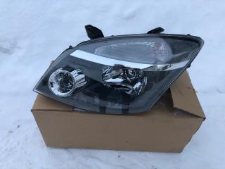 фара левая Great Wall Hover H3 1 поколение [2-й рестайлинг] 2015, внедорожник 5 дв., 4121100-K24-A1