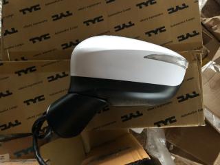 зеркало наружное правое Mazda CX-5 1 поколение [рестайлинг] 2015