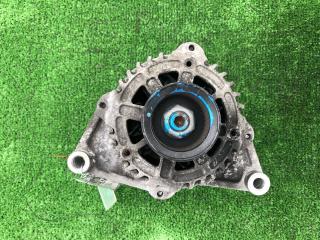 генератор Chevrolet Aveo T300 2012, 1.2 л., A 12 XER, бензин, хетчбэк 5 дв., передний привод, 13502982, 13579664