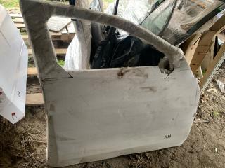 дверь передняя правая Hyundai Solaris 2 поколение 2018, седан, 76004-H5000, ST-HNS2-040-1