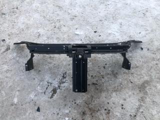 передняя панель крепления облицовки (телевизор) Renault Logan 2 поколение 2012