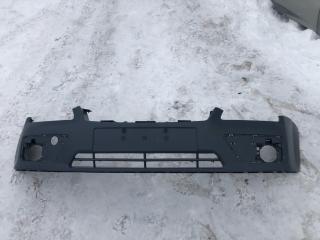 бампер передний Ford Focus 2 поколение 2005, 1.6 л., 1336763