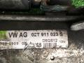стартер Volkswagen Polo 5 поколение 2015, 1.6 л., CFNA, бензин, 02T911023S, 02T911024N, 88213047 - фото №2