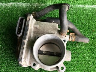 заслонка дроссельная Toyota Corolla 10 поколение (E140/E150) [рестайлинг] 2010