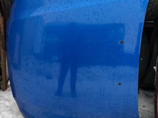 капот Daewoo Nexia 1 поколение [рестайлинг] 2008