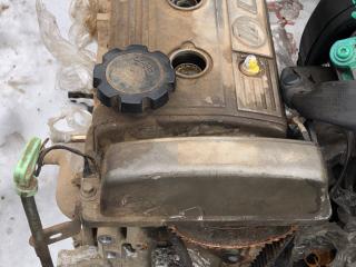 двигатель Lifan Solano 1 поколение 2015