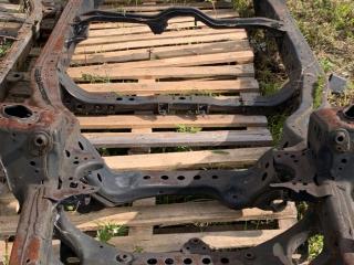 рама Toyota Land Cruiser 11 поколение J200 2012