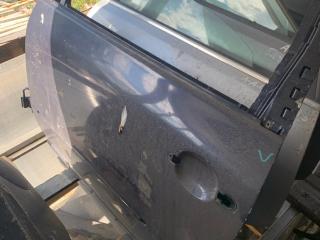 дверь задняя левая Volkswagen Passat B5 1999, седан