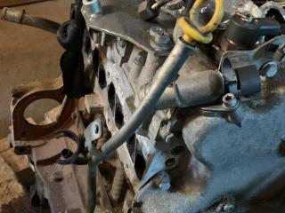 двигатель Opel Corsa C [рестайлинг] 2005, 1.3 л., Z13DT, дизель