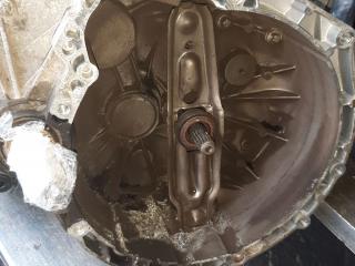 КПП механическая (МКПП) Mini One R56 2009, 1.6 л., i, бензин