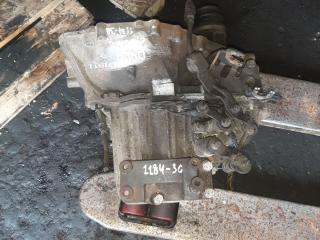 КПП механическая (МКПП) Kia Carens 2 поколение 2007, 2.0 л., CRDi, D4EA, дизель, 6МКПП, S620JC