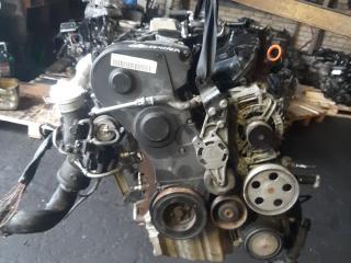 двигатель Audi A4 B7 2006, 2.0 л., TFSI, BGB, бензин, BGB