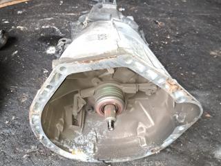 КПП механическая (МКПП) Mercedes-Benz C-Класс W203/S203/CL203 [рестайлинг] 2005, 2.2 л., CDi, дизель