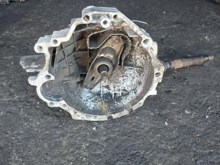 КПП механическая (МКПП) Audi A6 4B/C5 1999, 2.0 л., ALT, бензин, МКПП, GGF
