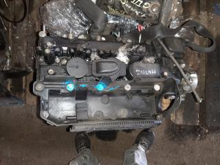 двигатель BMW 1 серия E81/E82/E87/E88 2006, 2.0 л., M47 D20 (204D4), дизель, хетчбэк 5 дв.