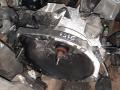 КПП механическая (МКПП) Renault Laguna 1 поколение [рестайлинг] 2001, 1.9 л., F9Q 760, дизель, 5МКПП - фото №2