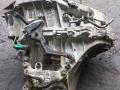 КПП механическая (МКПП) Nissan Qashqai 1 поколение 2008, 1.5 л., дизель, МКПП, 7701700545 - фото №2