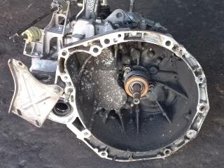 КПП механическая (МКПП) Renault Megane 2 поколение 2005, 1.9 л., F9Q 710, дизель, 6МКПП, 8200156391