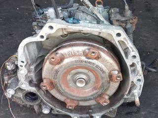 КПП автоматическая (АКПП) Suzuki Swift 3 поколение 2006, 1.5 л., M15A, бензин, АКПП, 03LS111051