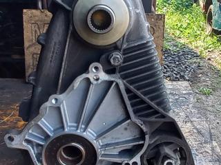 раздаточная коробка BMW X5 E53 [рестайлинг] 2004, 3.0 л., M54 B30 (306S3), бензин, АКПП, 2710752627905, 6171225500J